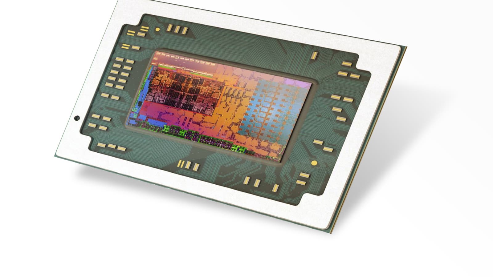 Гибридные процессоры AMD нового поколения не получат многокристальную компоновку Chiplet