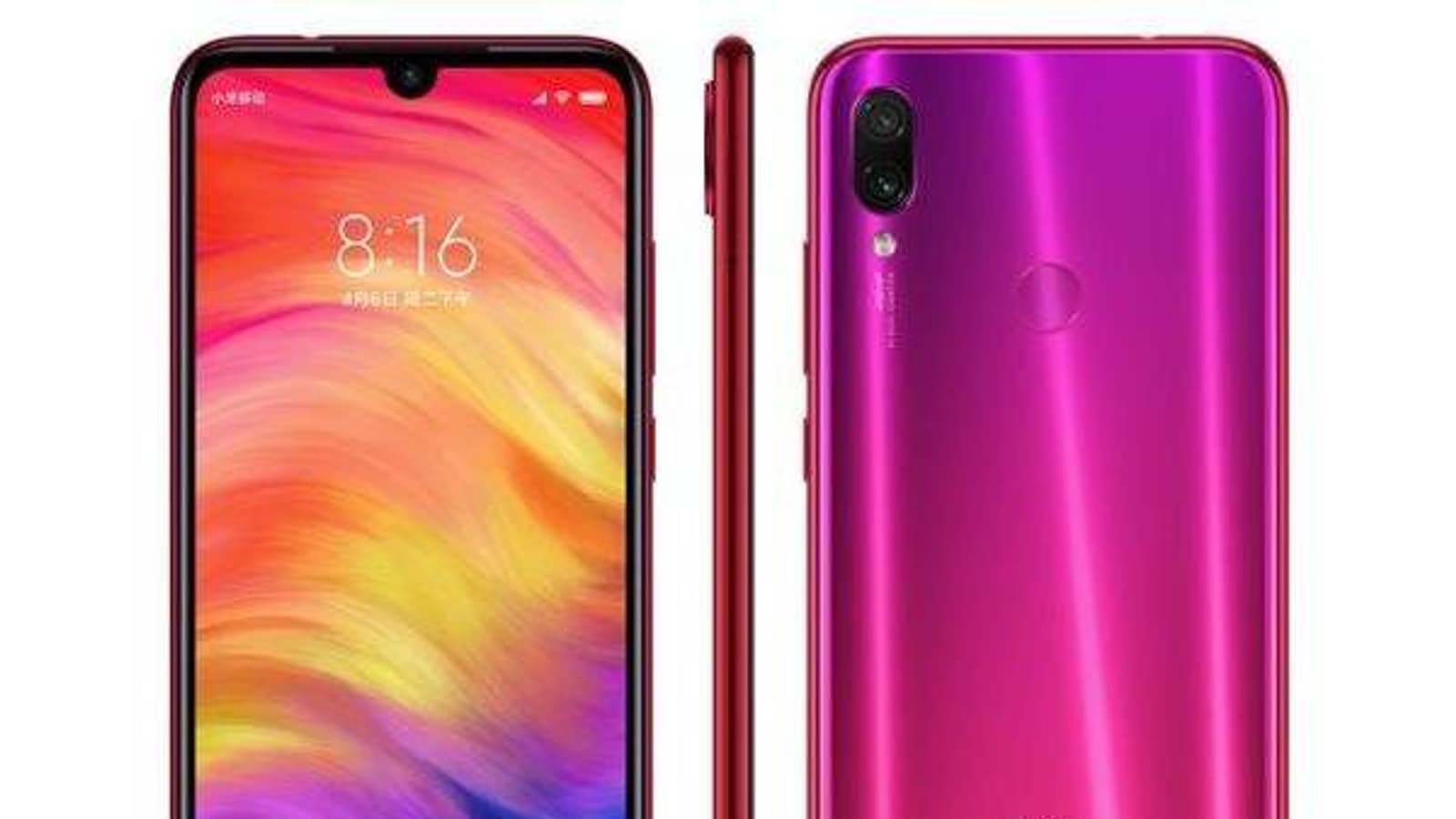 Xiaomi ответила на хвастовство Realme. Смартфон Redmi Note 7 Pro вскоре получит поддержку Fortnite