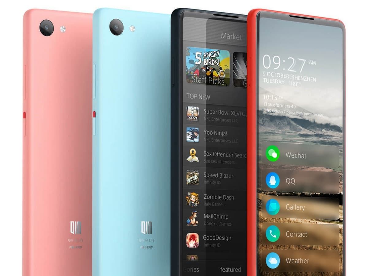 За прошедший квартал было отгружено 29,2 млн смартфонов Xiaomi