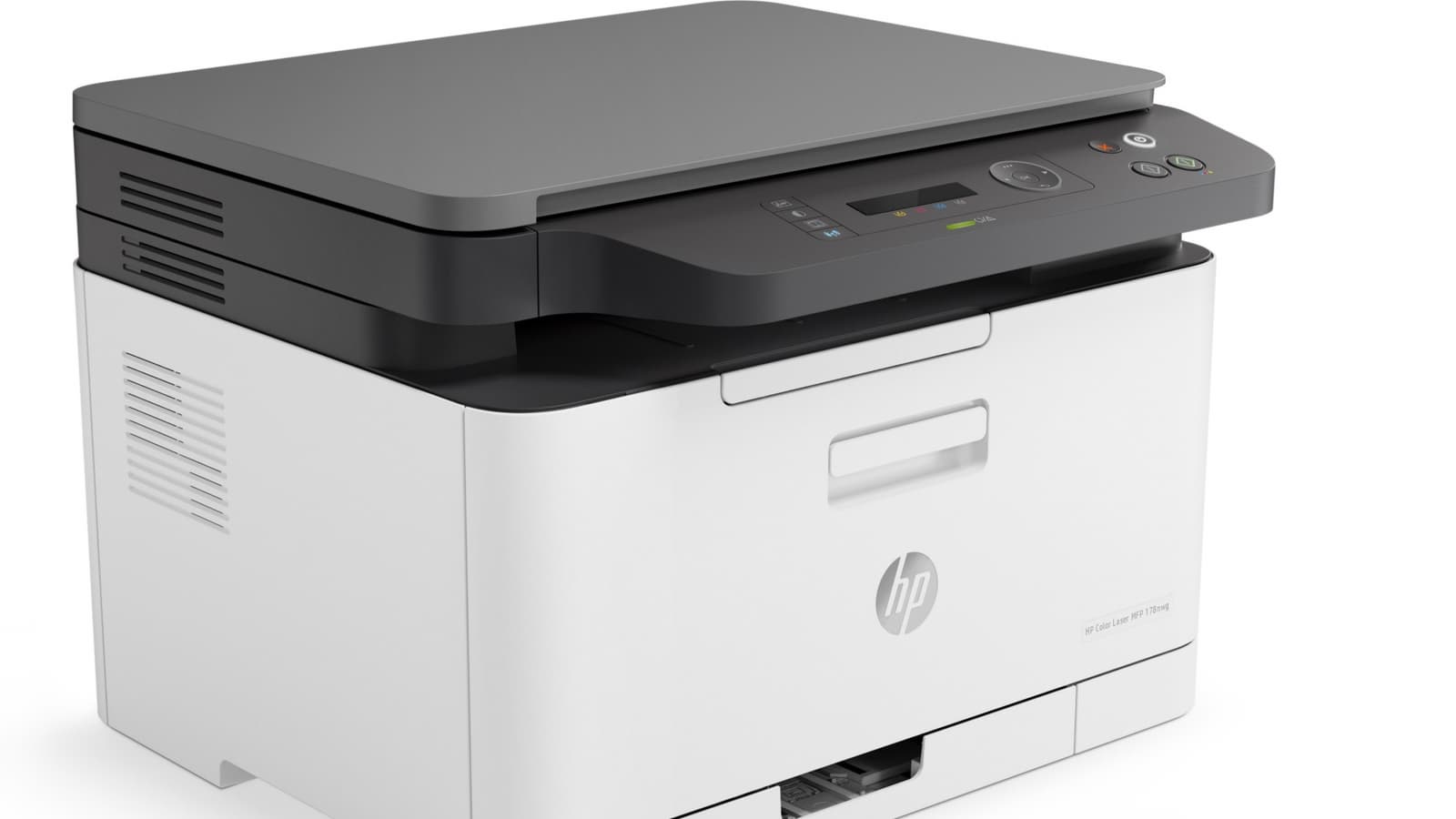 По подсчетам IDC, мировой рынок принтеров, МФУ и копиров за год сократился на 7,5%