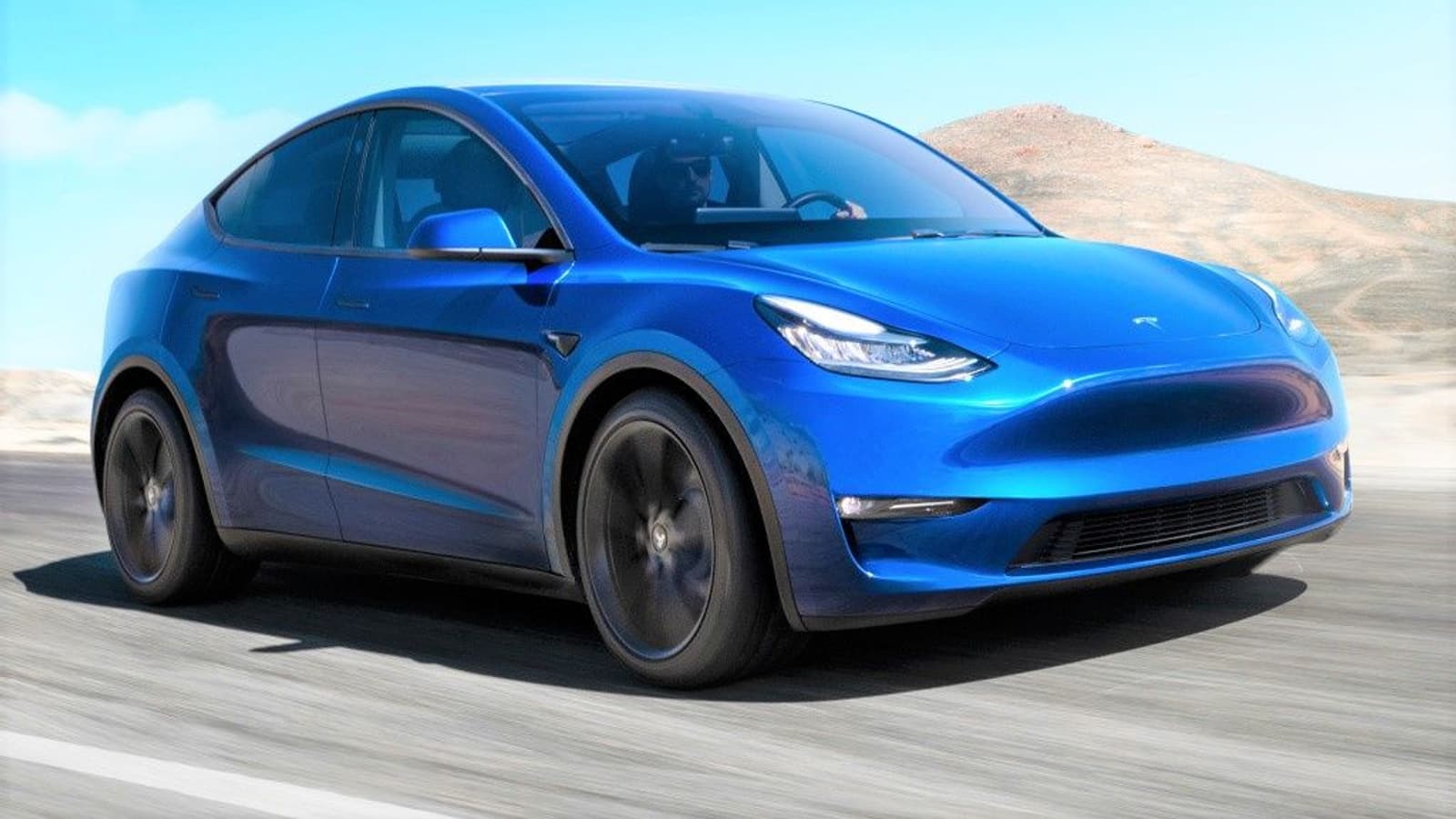 Илон Маск обсудил возможный переезд Tesla с губернатором Техаса Илон Маск обсудил возможный переезд Tesla с губернатором Техаса