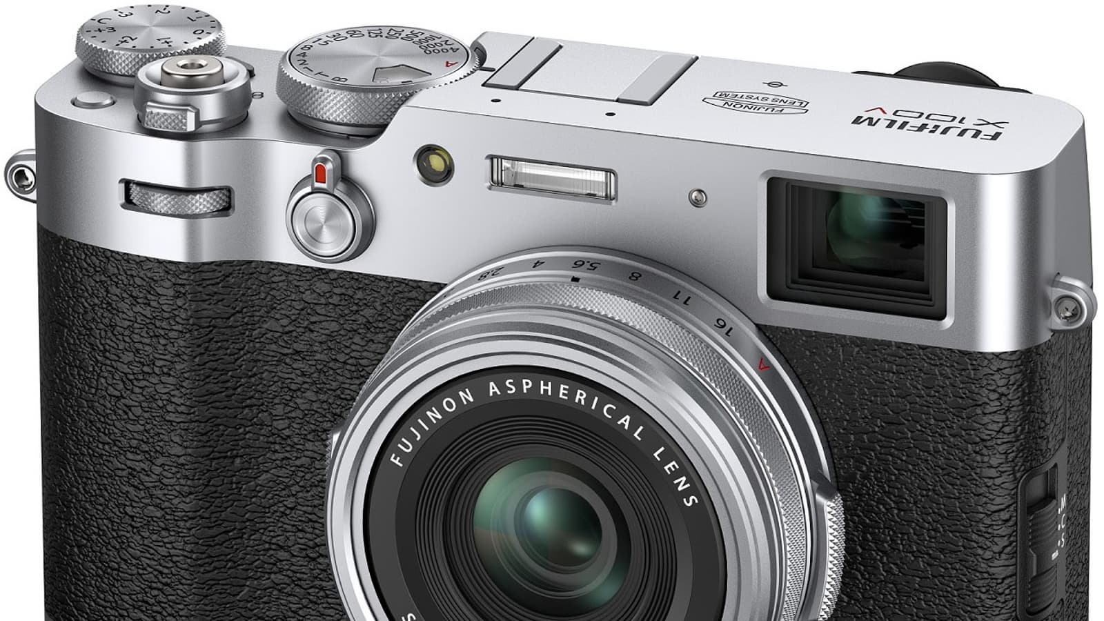 Fujifilm выпускает обновление прошивки для перегревающейся камеры X100V Fujifilm выпускает обновление прошивки для перегревающейся камеры X100V