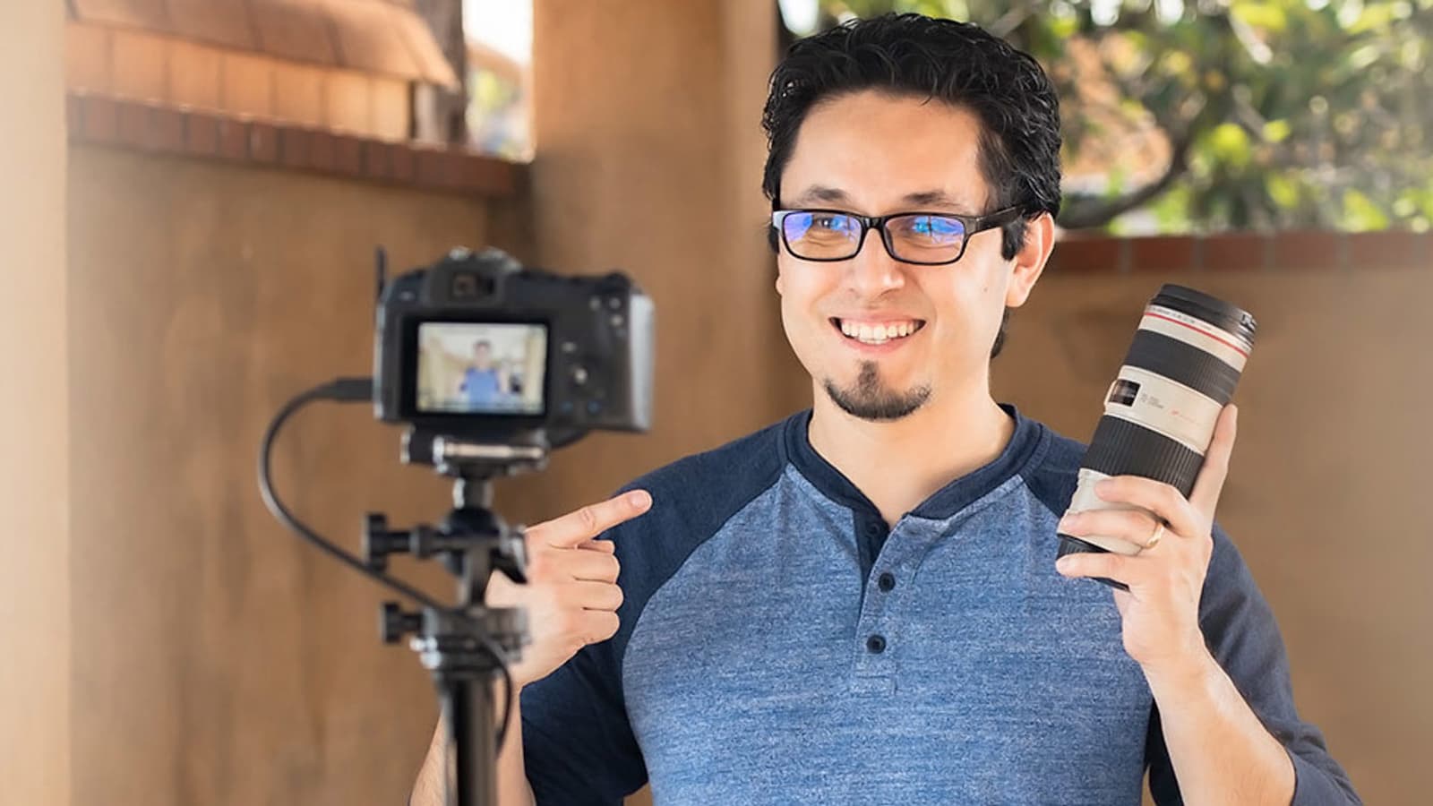 Вышла бета-версия Canon EOS Webcam Utility для macOS Вышла бета-версия Canon EOS Webcam Utility для macOS