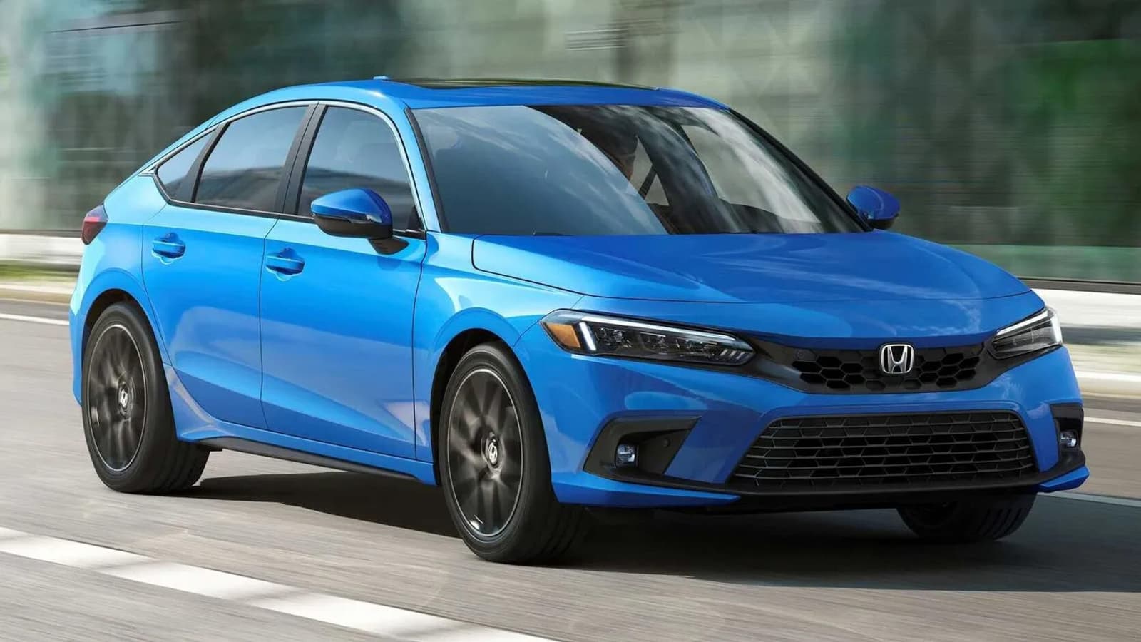 Orders for New Cars Start at 2.3 Million Rubles