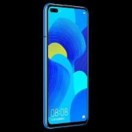 Фотогалерея дня: камерофон Huawei Nova 6 во всех цветах