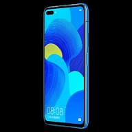 Фотогалерея дня: камерофон Huawei Nova 6 во всех цветах