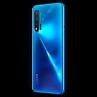 Фотогалерея дня: камерофон Huawei Nova 6 во всех цветах