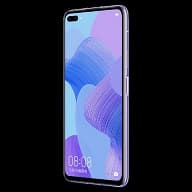 Фотогалерея дня: камерофон Huawei Nova 6 во всех цветах