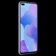 Фотогалерея дня: камерофон Huawei Nova 6 во всех цветах