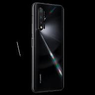 Фотогалерея дня: камерофон Huawei Nova 6 во всех цветах