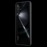 Фотогалерея дня: камерофон Huawei Nova 6 во всех цветах