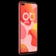 Фотогалерея дня: камерофон Huawei Nova 6 во всех цветах