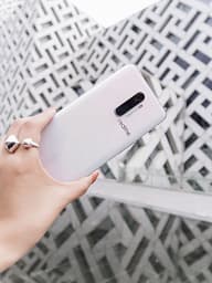 Действительно страшно. Realme X2 Pro во всей красе