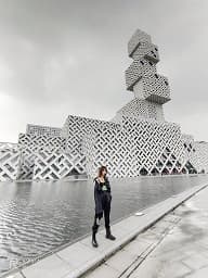 Действительно страшно. Realme X2 Pro во всей красе