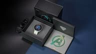 Фитнес-браслет Huami Amazfit Verge 2 Avengers Limited Edition поступает в продажу