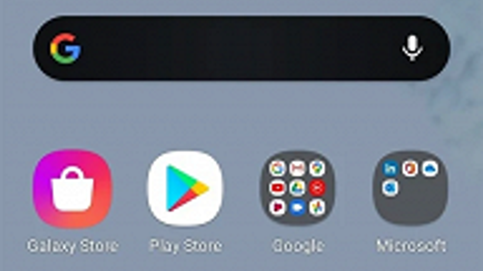 Как выглядит One UI 3.0 с Android 11 на Samsung Galaxy S20 и что нового
