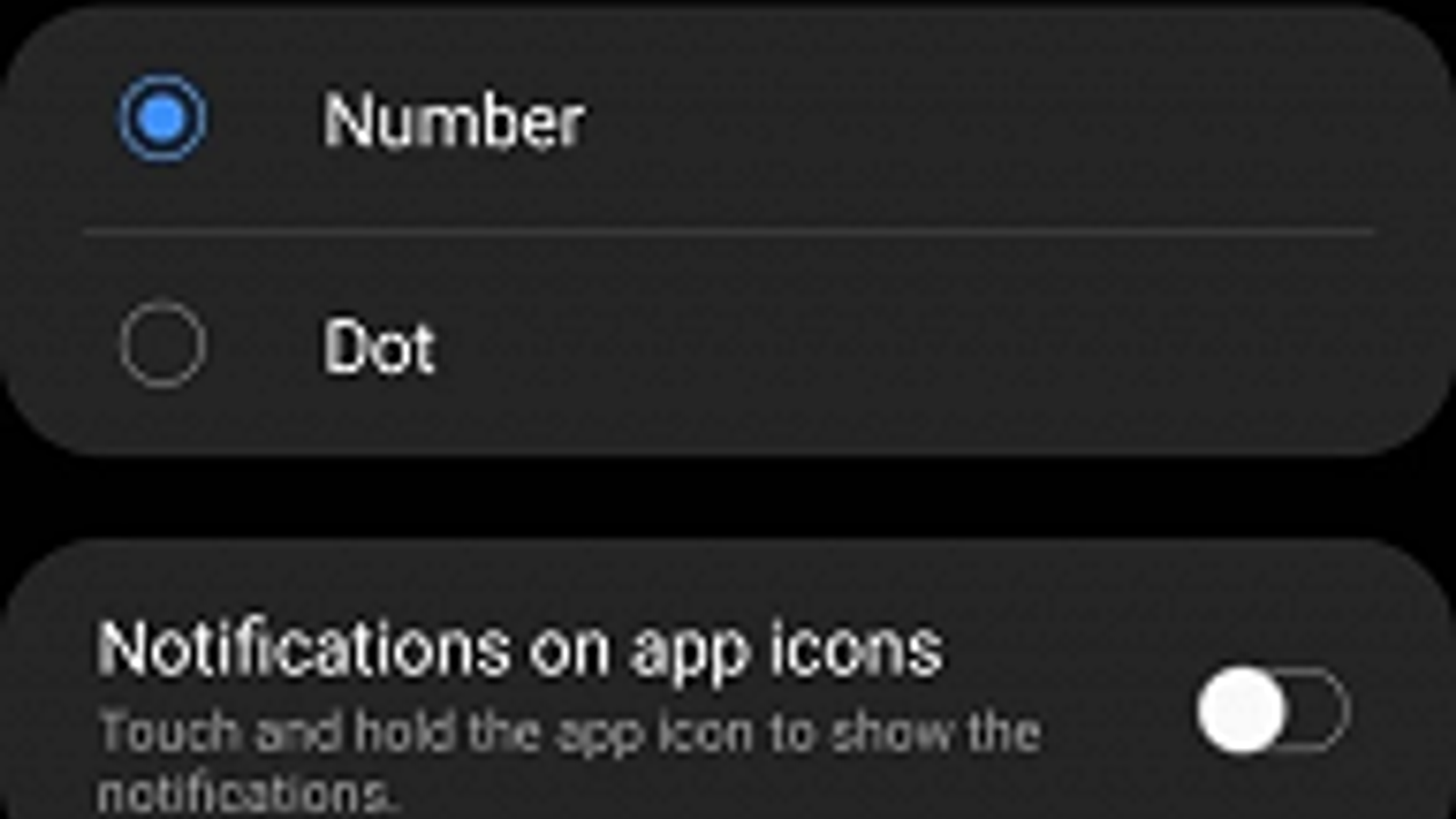 Как выглядит One UI 3.0 с Android 11 на Samsung Galaxy S20 и что нового