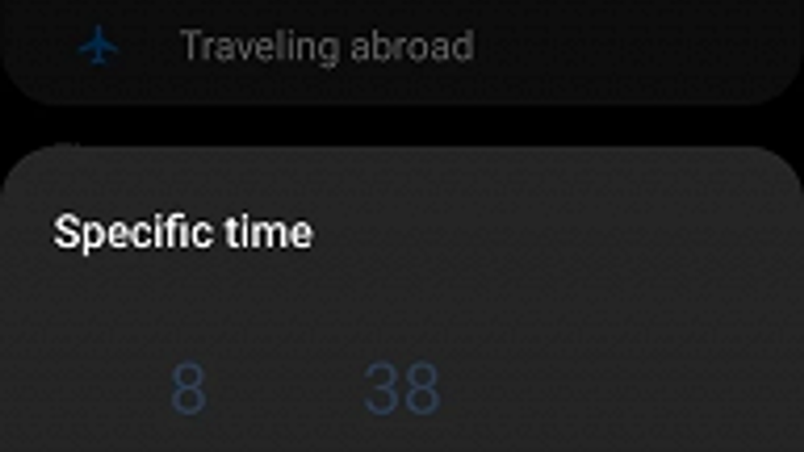 Как выглядит One UI 3.0 с Android 11 на Samsung Galaxy S20 и что нового