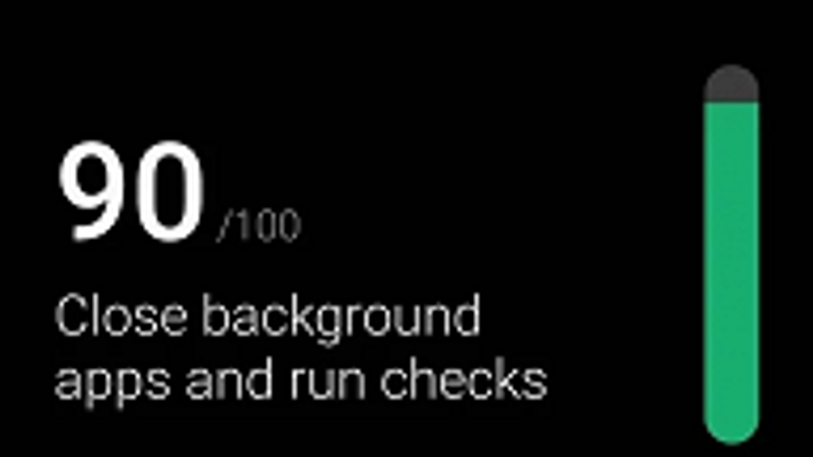 Как выглядит One UI 3.0 с Android 11 на Samsung Galaxy S20 и что нового