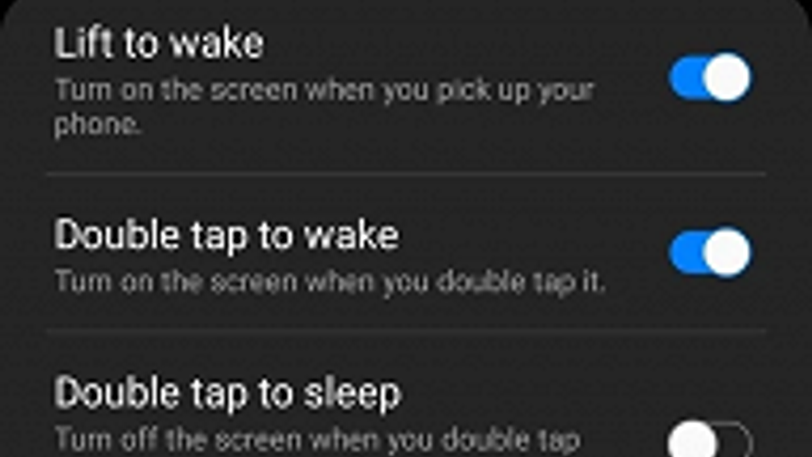 Как выглядит One UI 3.0 с Android 11 на Samsung Galaxy S20 и что нового