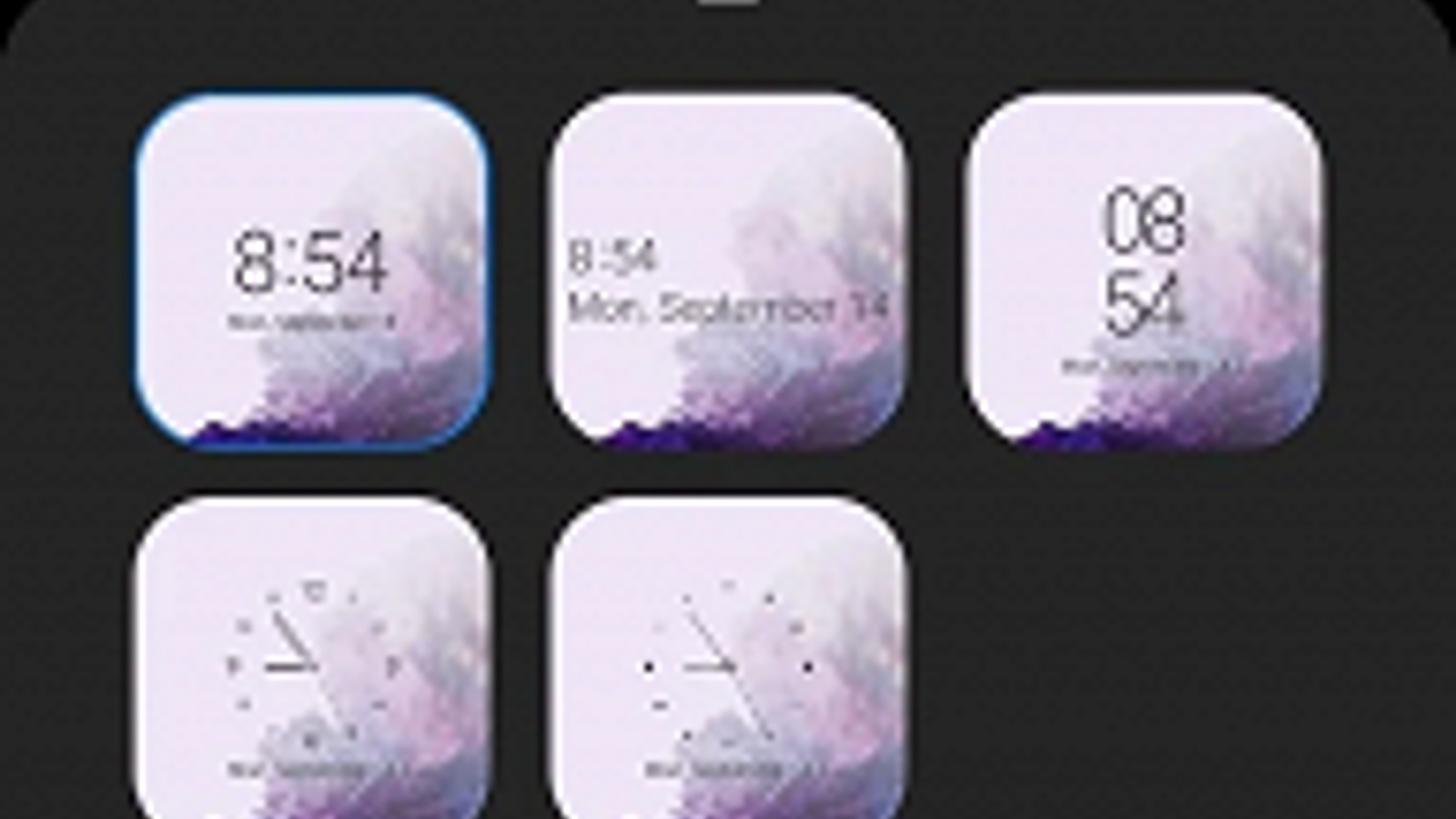 Как выглядит One UI 3.0 с Android 11 на Samsung Galaxy S20 и что нового