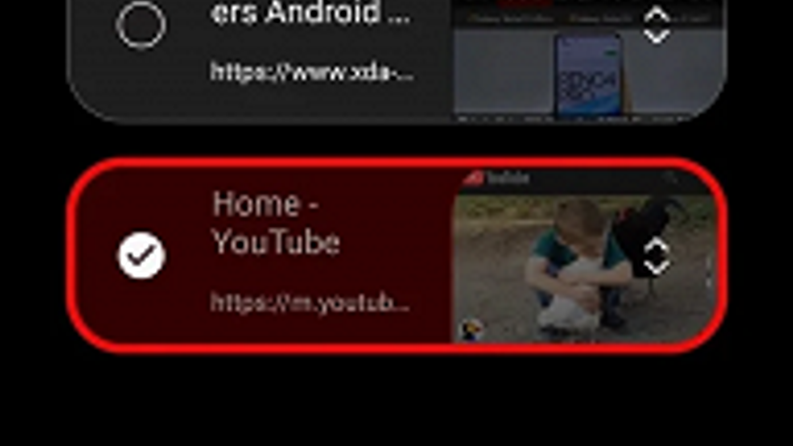 Как выглядит One UI 3.0 с Android 11 на Samsung Galaxy S20 и что нового