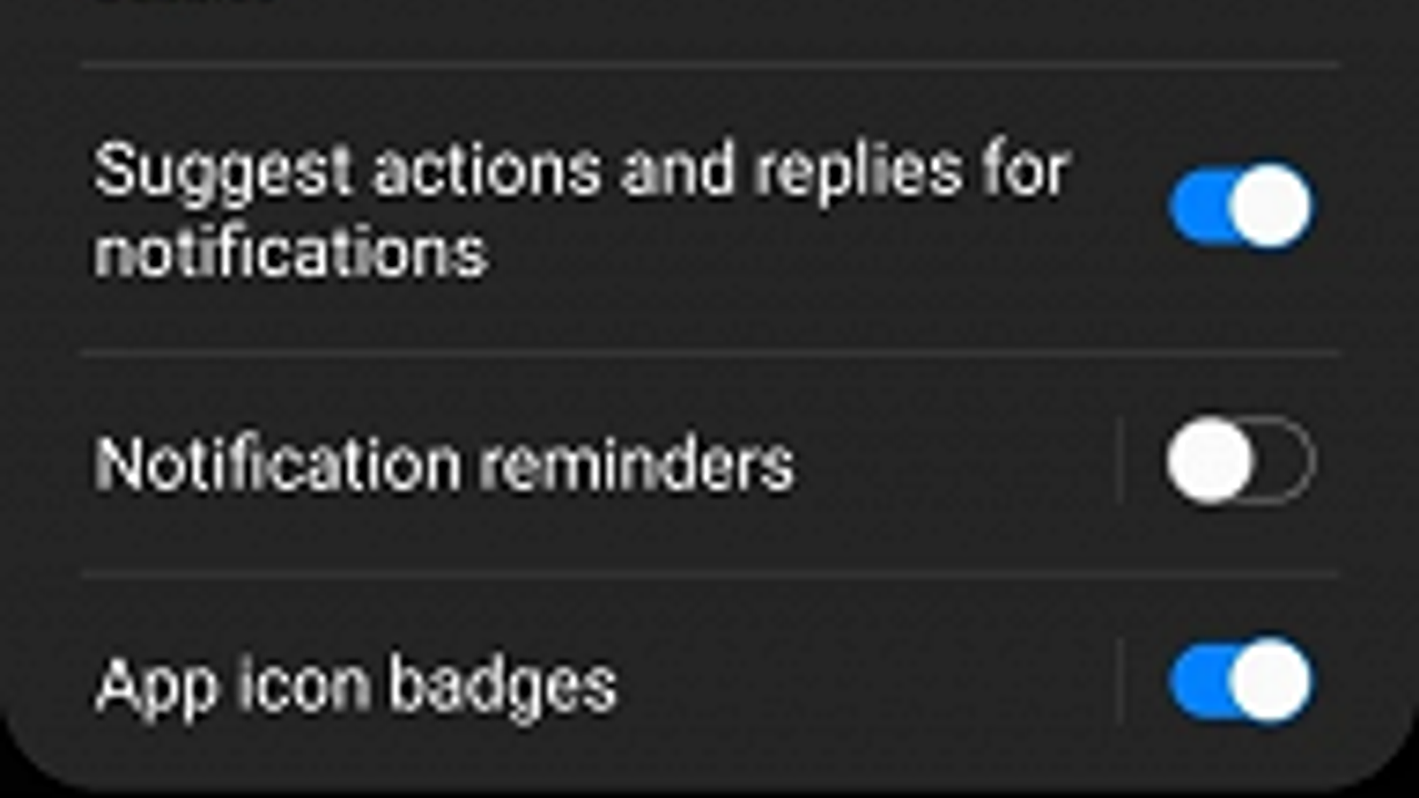 Как выглядит One UI 3.0 с Android 11 на Samsung Galaxy S20 и что нового