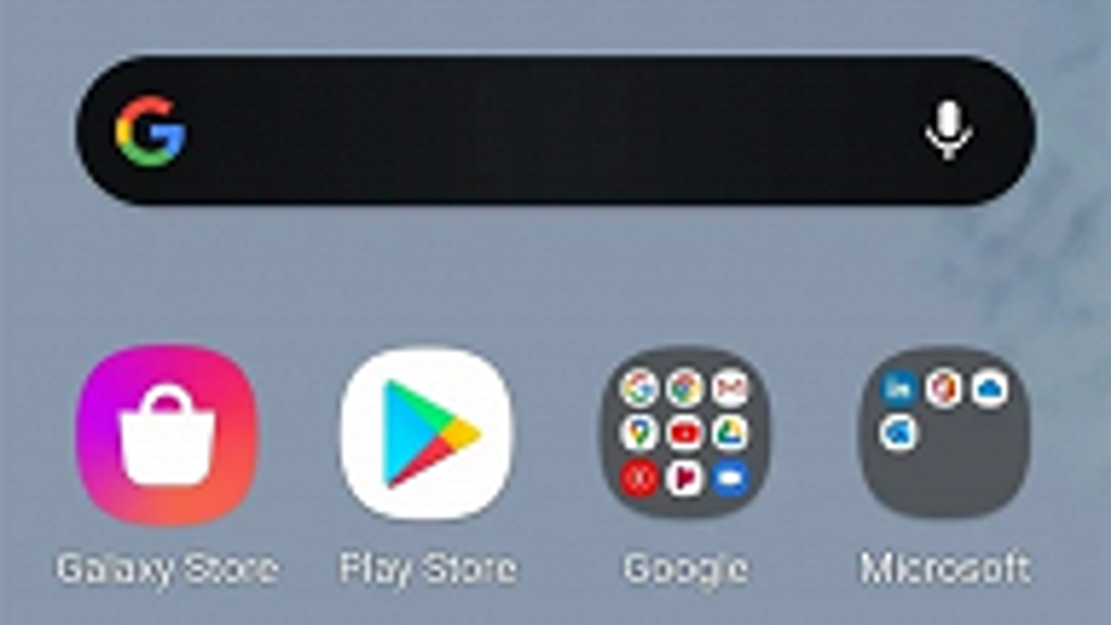 Как выглядит One UI 3.0 с Android 11 на Samsung Galaxy S20 и что нового