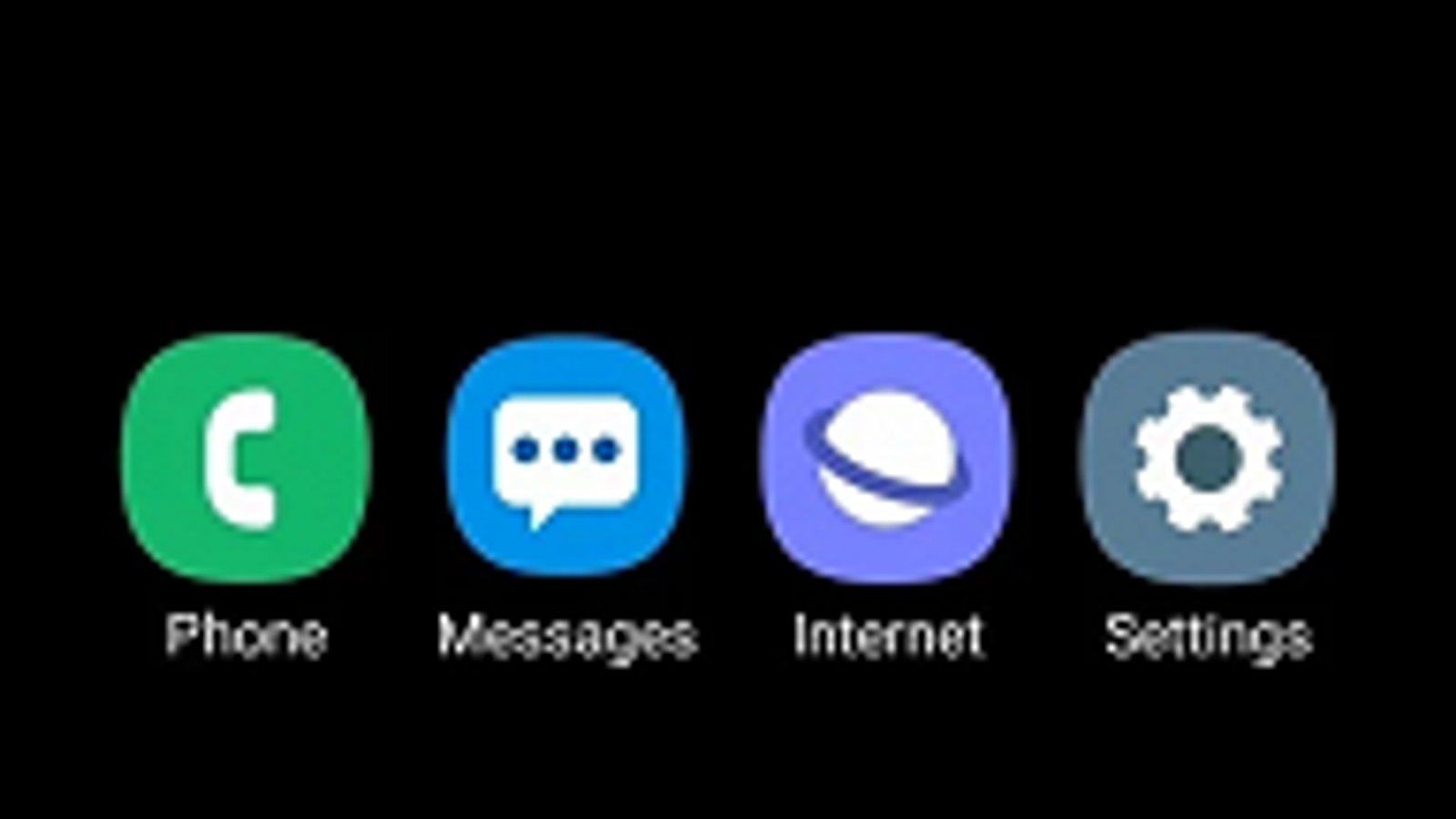 Как выглядит One UI 3.0 с Android 11 на Samsung Galaxy S20 и что нового