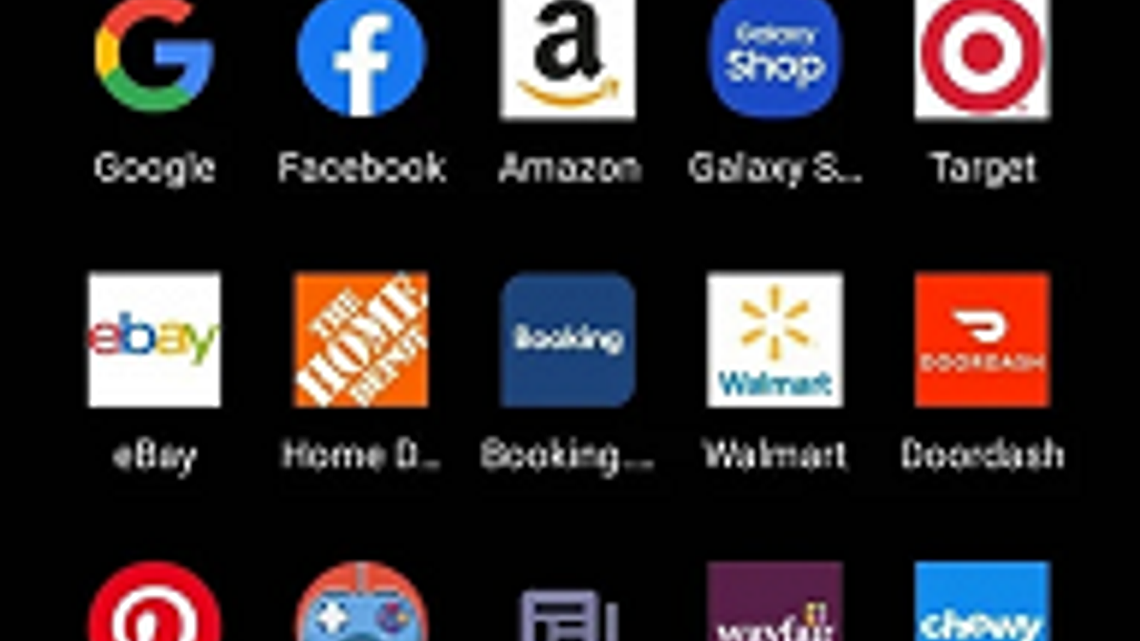 Как выглядит One UI 3.0 с Android 11 на Samsung Galaxy S20 и что нового
