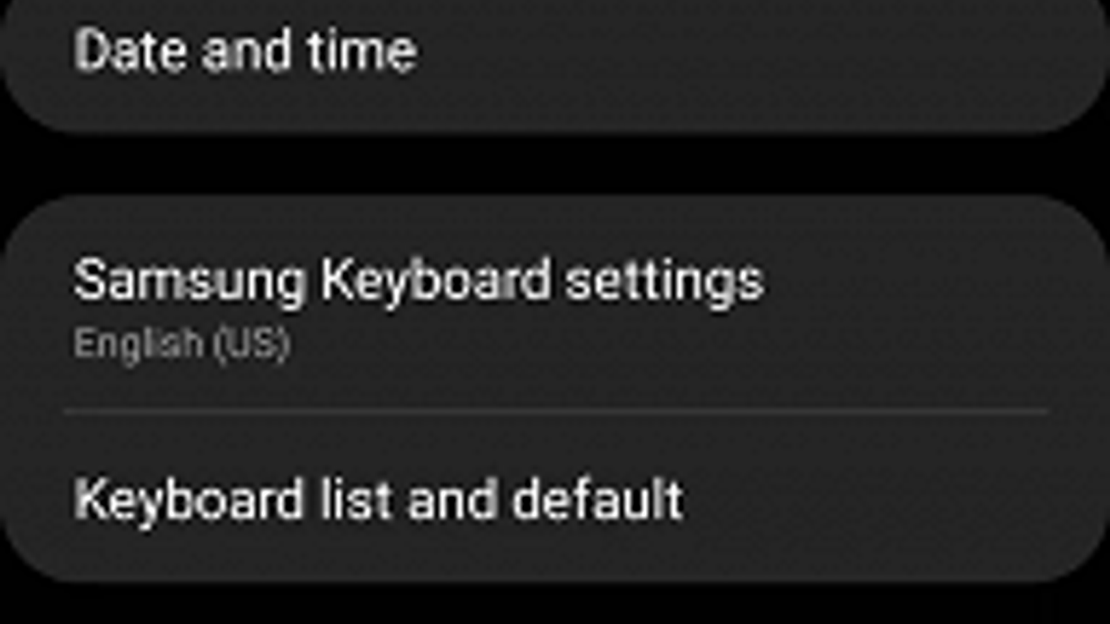 Как выглядит One UI 3.0 с Android 11 на Samsung Galaxy S20 и что нового