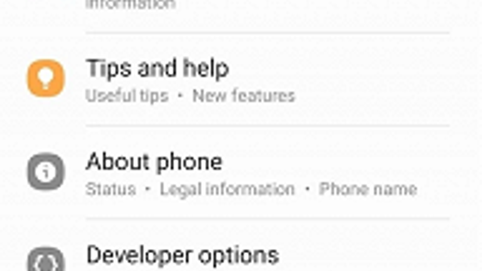 Как выглядит One UI 3.0 с Android 11 на Samsung Galaxy S20 и что нового