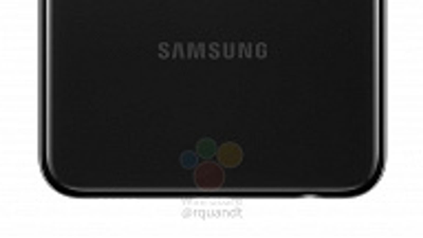 Самый дешевый 5G-смартфон Samsung на самых качественных официальных рендерах. Так выглядит Galaxy A32 5G с островной камерой