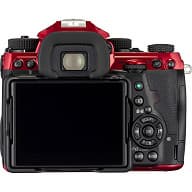 Галерея дня: изображения камеры Pentax K-1 Mark II J Limited 01