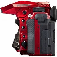 Галерея дня: изображения камеры Pentax K-1 Mark II J Limited 01