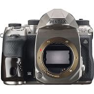 Галерея дня: изображения камеры Pentax K-1 Mark II J Limited 01