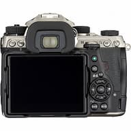 Галерея дня: изображения камеры Pentax K-1 Mark II J Limited 01