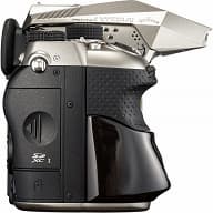 Галерея дня: изображения камеры Pentax K-1 Mark II J Limited 01