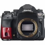 Галерея дня: изображения камеры Pentax K-1 Mark II J Limited 01