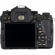 Галерея дня: изображения камеры Pentax K-1 Mark II J Limited 01