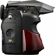 Галерея дня: изображения камеры Pentax K-1 Mark II J Limited 01