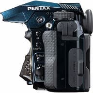 Галерея дня: изображения камеры Pentax K-1 Mark II J Limited 01