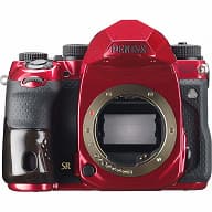 Галерея дня: изображения камеры Pentax K-1 Mark II J Limited 01