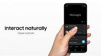 Начинается открытое бета-тестирование Android Pie и One UI на Samsung Galaxy S9 и S9+