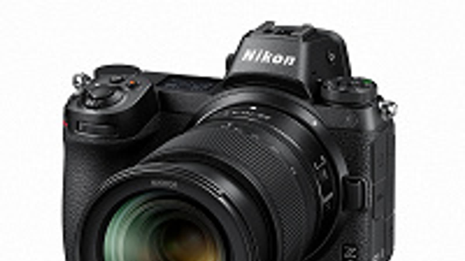 Почти все объективы Tokina оказались совместимы с камерой Nikon Z7