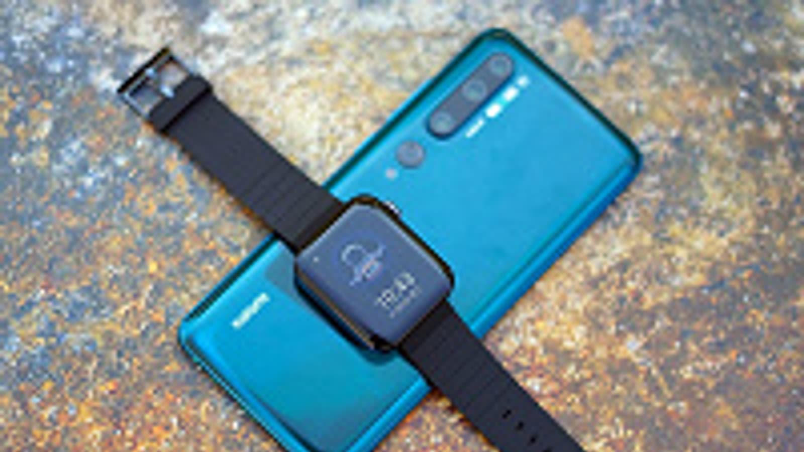 Штаб-квартира Xiaomi креативно отметила первое место Xiaomi Mi СС9 Pro в рейтинге DxOMark