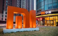 Xiaomi на пути к становлению глобальным предприятием