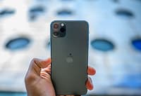 iPhone 11 получит вспышки и стробоскобы от сторонних производителей iPhone 11 получит вспышки и стробоскобы от сторонних производителей