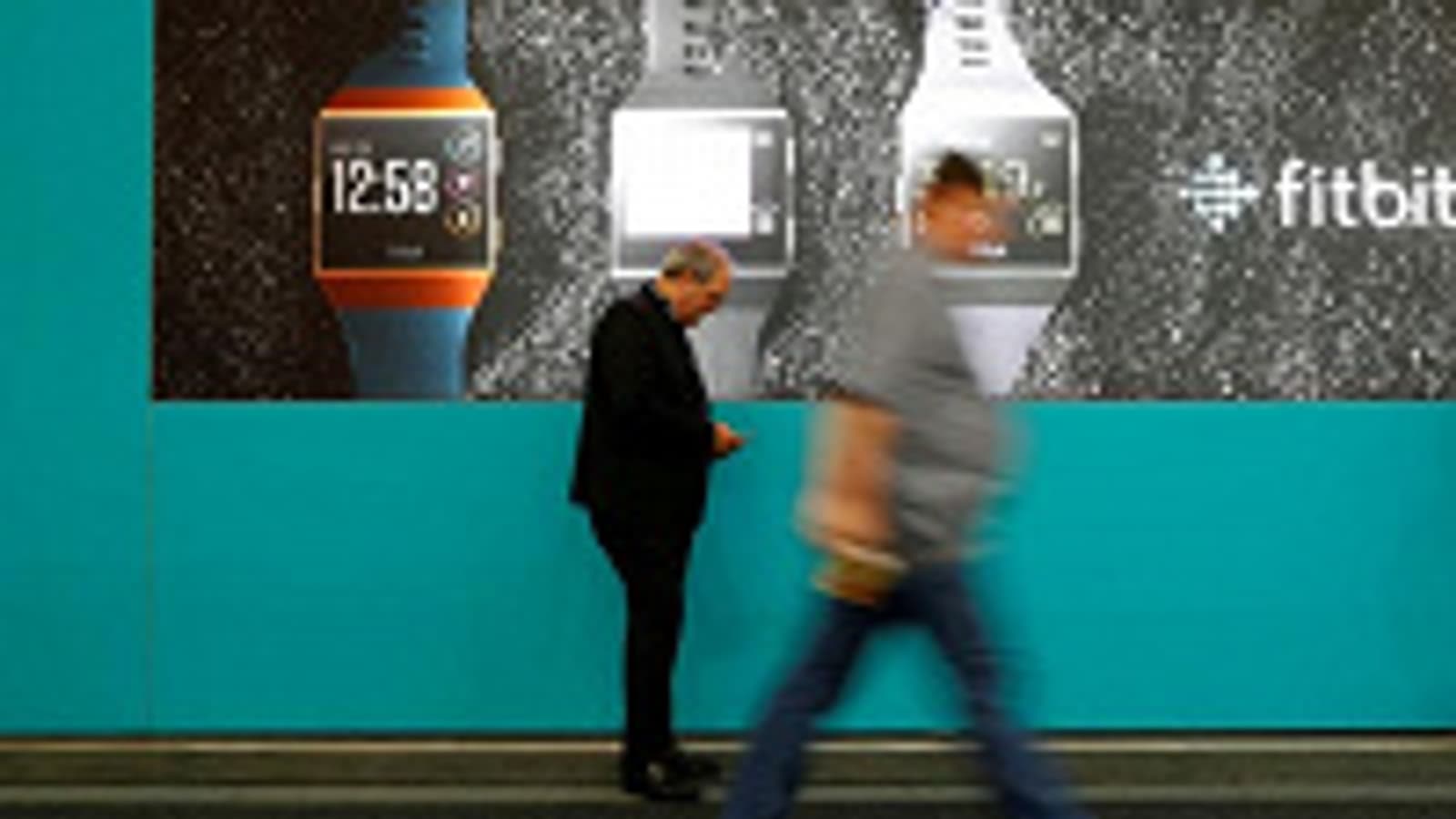 Опубликован отчет Fitbit за третий квартал 2019 года