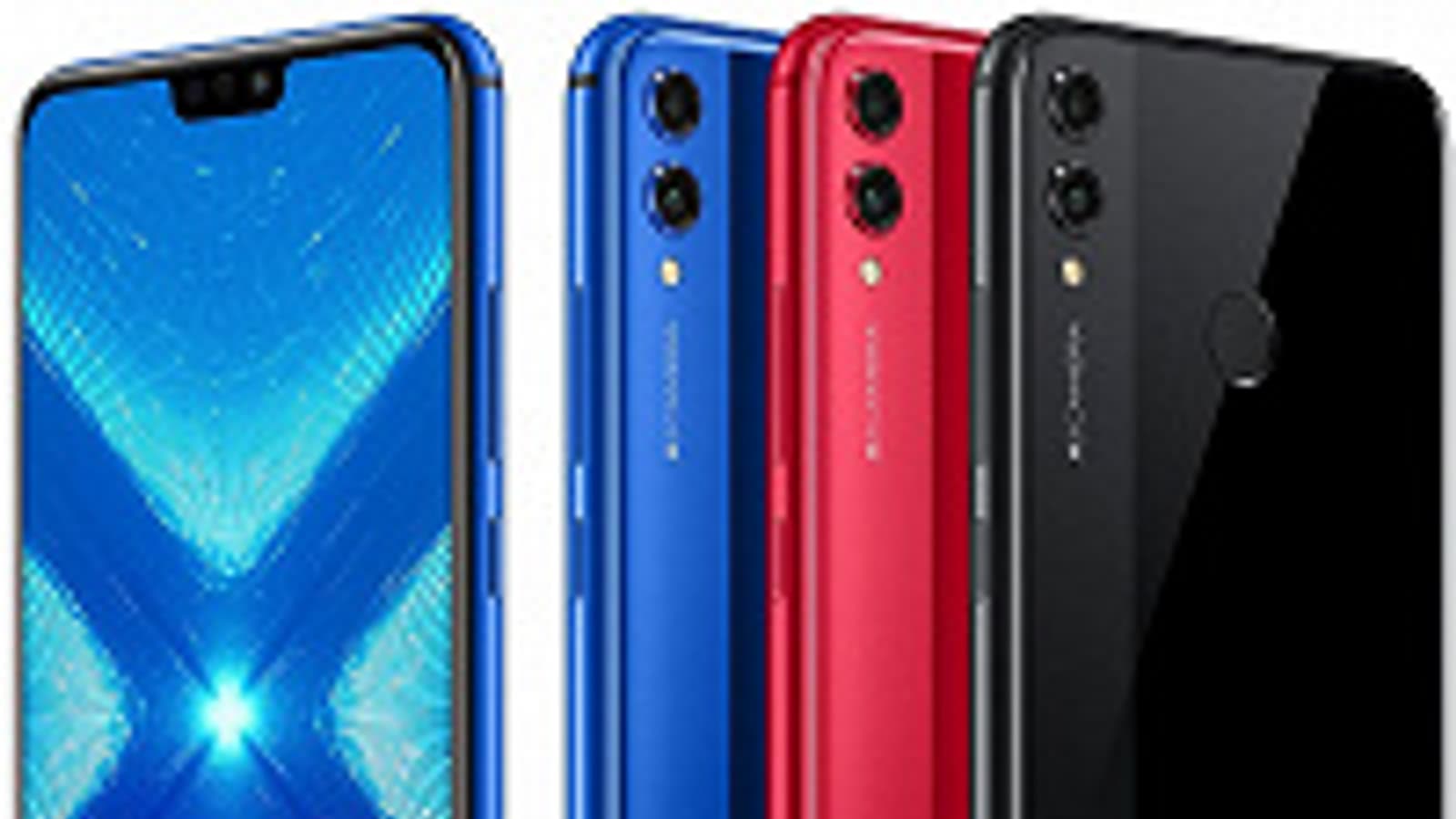 Новый Honor показался на первом качественном изображении